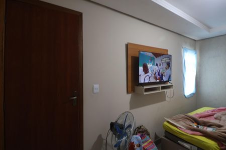 Apartamento à venda com 39m², 1 quarto e 1 vagaQuarto