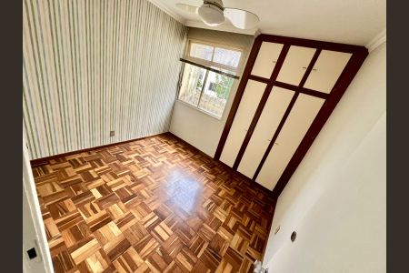 Apartamento à venda com 137m², 3 quartos e 2 vagas Apartamento à venda com 137m², 3 quartos e 2 vagasQuarto 2