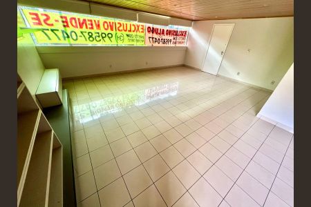 Apartamento à venda com 137m², 3 quartos e 2 vagas Apartamento à venda com 137m², 3 quartos e 2 vagasSala