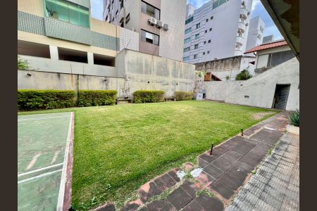 Apartamento à venda com 137m², 3 quartos e 2 vagas Apartamento à venda com 137m², 3 quartos e 2 vagasQuadra Esportiva
