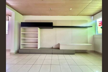 Apartamento à venda com 137m², 3 quartos e 2 vagas Apartamento à venda com 137m², 3 quartos e 2 vagasSala