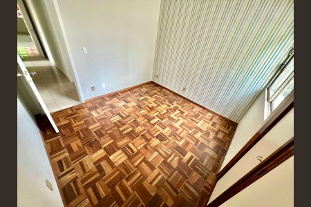 Apartamento à venda com 137m², 3 quartos e 2 vagas Apartamento à venda com 137m², 3 quartos e 2 vagasQuarto 2