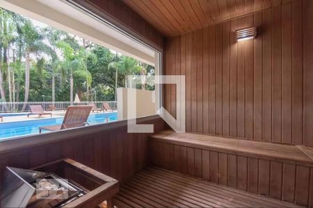 Apartamento para alugar com 151m², 4 quartos e 3 vagas Apartamento para alugar com 151m², 4 quartos e 3 vagasSauna