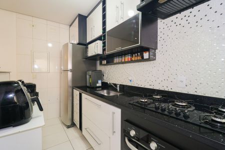 Apartamento para alugar com 151m², 4 quartos e 3 vagas Apartamento para alugar com 151m², 4 quartos e 3 vagasCozinha