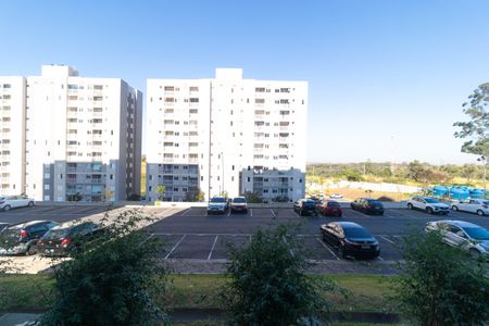 Apartamento à venda com 46m², 2 quartos e 1 vagaVIsta da Salas