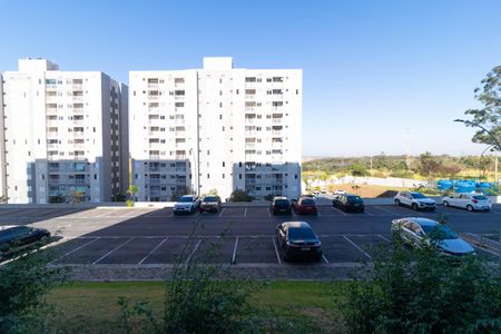 Apartamento à venda com 46m², 2 quartos e 1 vagaVIsta do Quarto 02