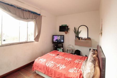 Apartamento à venda com 73m², 3 quartos e 1 vagaQuarto 3