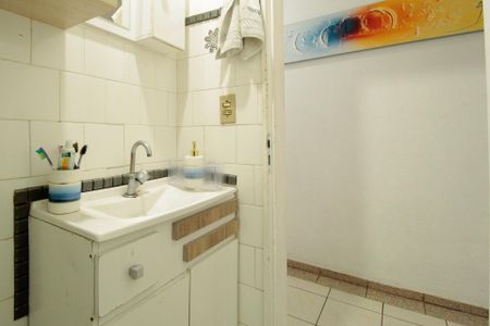 Apartamento à venda com 73m², 3 quartos e 1 vagaBanheiro