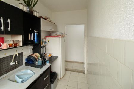 Apartamento à venda com 73m², 3 quartos e 1 vagaCozinha