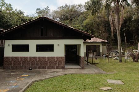 Apartamento à venda com 73m², 3 quartos e 1 vagaSalão de Festas