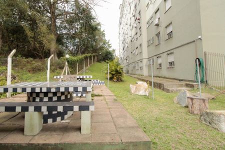 Apartamento à venda com 73m², 3 quartos e 1 vagaÁrea comum