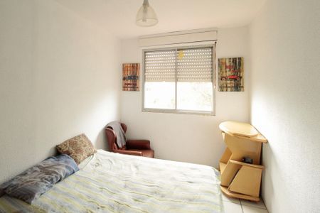 Apartamento à venda com 73m², 3 quartos e 1 vagaQuarto 1