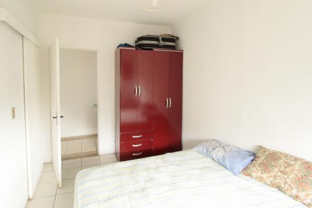 Apartamento à venda com 73m², 3 quartos e 1 vagaQuarto 1