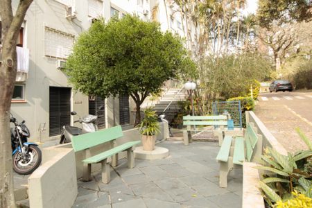 Apartamento à venda com 73m², 3 quartos e 1 vagaÁrea comum