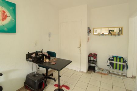 Apartamento à venda com 73m², 3 quartos e 1 vagaSala