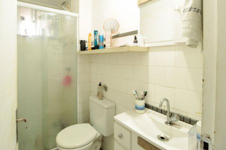 Apartamento à venda com 73m², 3 quartos e 1 vagaBanheiro