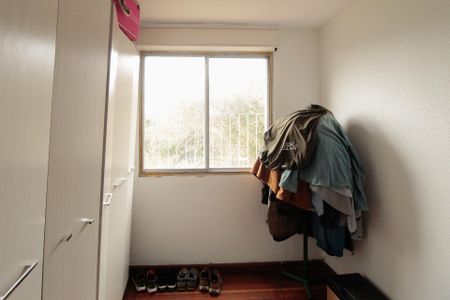 Apartamento à venda com 73m², 3 quartos e 1 vagaQuarto 2