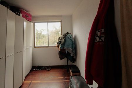 Apartamento à venda com 73m², 3 quartos e 1 vagaQuarto 2