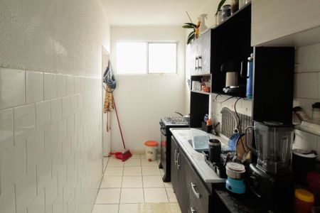 Apartamento à venda com 73m², 3 quartos e 1 vagaCozinha