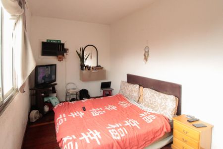 Apartamento à venda com 73m², 3 quartos e 1 vagaQuarto 3