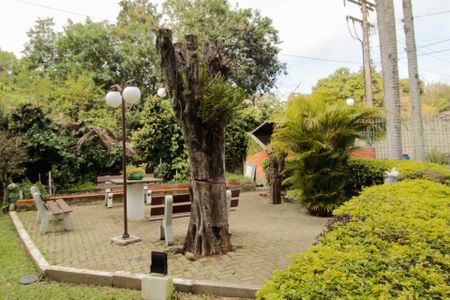 Apartamento à venda com 73m², 3 quartos e 1 vagaÁrea comum