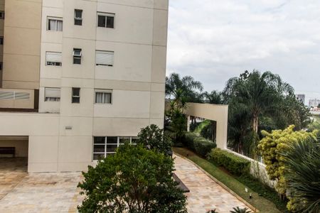 Apartamento para alugar com 132m², 3 quartos e 2 vagas Apartamento para alugar com 132m², 3 quartos e 2 vagasVista do Quarto 1
