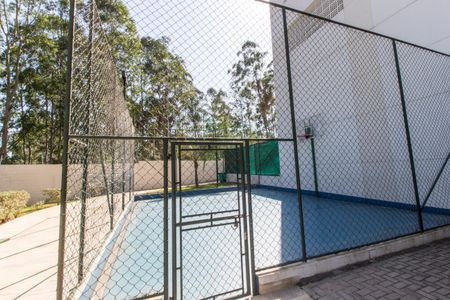 Apartamento para alugar com 132m², 3 quartos e 2 vagasQuadra Esportiva