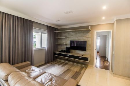 Apartamento para alugar com 132m², 3 quartos e 2 vagas Apartamento para alugar com 132m², 3 quartos e 2 vagasSala