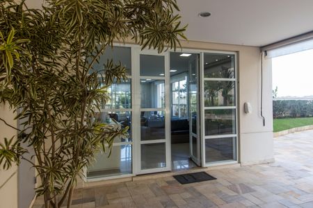 Apartamento para alugar com 132m², 3 quartos e 2 vagasÁrea comum