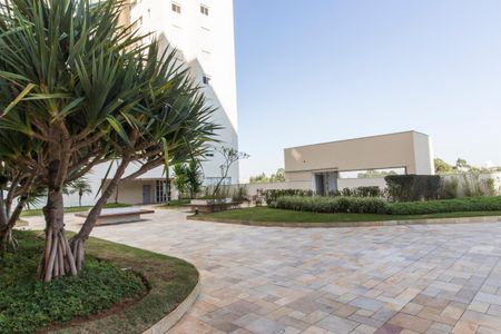 Apartamento para alugar com 132m², 3 quartos e 2 vagasÁrea comum