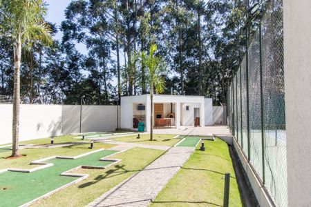 Apartamento para alugar com 132m², 3 quartos e 2 vagasQuadra Esportiva