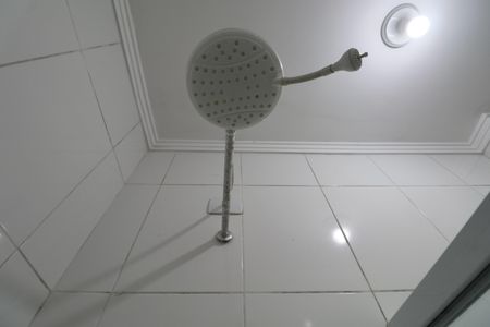 Apartamento para alugar com 20m², 1 quarto e sem vaga Apartamento para alugar com 20m², 1 quarto e sem vagaBanheiro Social