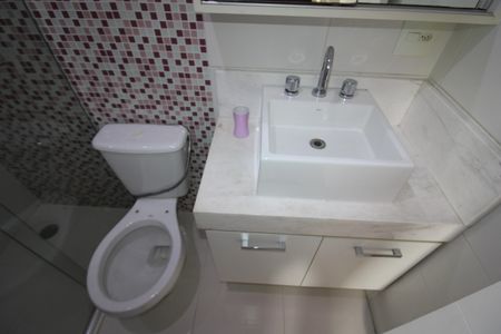 Apartamento à venda com 140m², 3 quartos e 3 vagasBanheiro Suíte 3