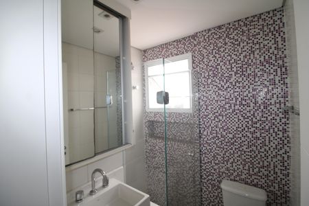 Apartamento à venda com 140m², 3 quartos e 3 vagasBanheiro Suíte 2