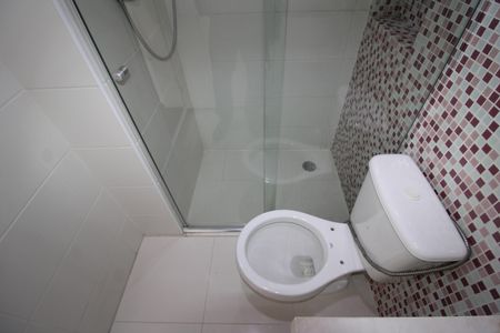 Apartamento à venda com 140m², 3 quartos e 3 vagasBanheiro Suíte 3