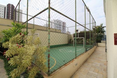 Apartamento à venda com 140m², 3 quartos e 3 vagasÁrea Comum