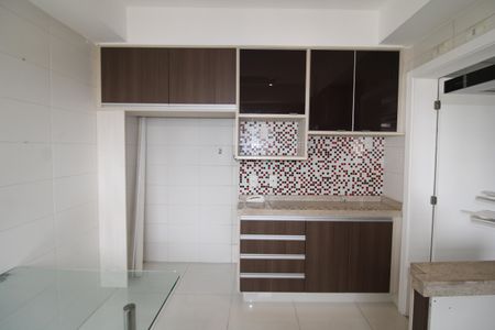Apartamento à venda com 140m², 3 quartos e 3 vagasCozinha