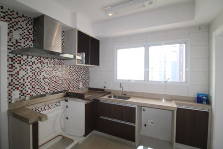 Apartamento à venda com 140m², 3 quartos e 3 vagasCozinha