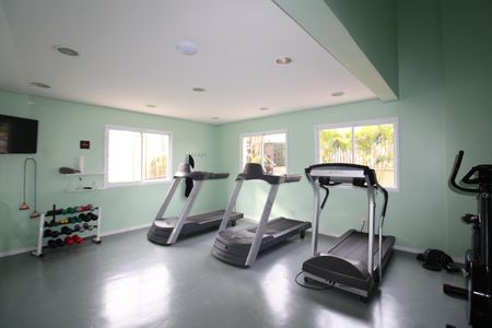 Apartamento à venda com 140m², 3 quartos e 3 vagasÁrea Comum