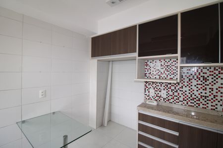 Apartamento à venda com 140m², 3 quartos e 3 vagasCozinha