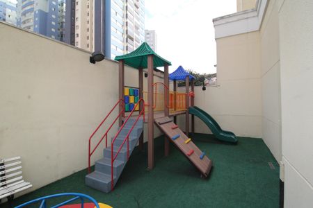 Apartamento à venda com 140m², 3 quartos e 3 vagasÁrea Comum