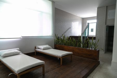 Apartamento à venda com 147m², 4 quartos e 3 vagas Apartamento à venda com 147m², 4 quartos e 3 vagasÁrea comum