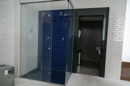 Apartamento à venda com 147m², 4 quartos e 3 vagas Apartamento à venda com 147m², 4 quartos e 3 vagasÁrea comum