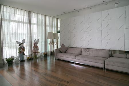 Apartamento à venda com 147m², 4 quartos e 3 vagas Apartamento à venda com 147m², 4 quartos e 3 vagasÁrea comum