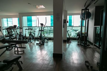 Apartamento à venda com 147m², 4 quartos e 3 vagas Apartamento à venda com 147m², 4 quartos e 3 vagasÁrea comum