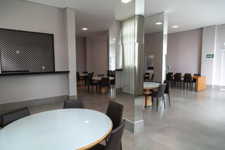 Apartamento à venda com 147m², 4 quartos e 3 vagas Apartamento à venda com 147m², 4 quartos e 3 vagasÁrea comum