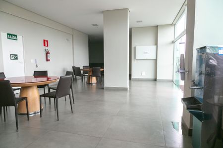 Apartamento à venda com 147m², 4 quartos e 3 vagas Apartamento à venda com 147m², 4 quartos e 3 vagasÁrea comum