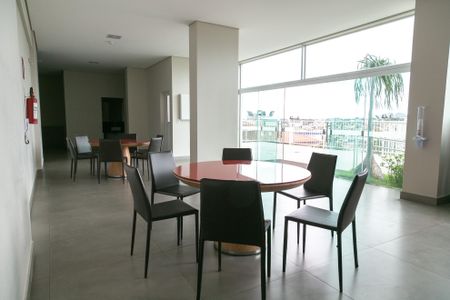 Apartamento à venda com 147m², 4 quartos e 3 vagas Apartamento à venda com 147m², 4 quartos e 3 vagasÁrea comum
