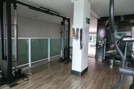 Apartamento à venda com 147m², 4 quartos e 3 vagas Apartamento à venda com 147m², 4 quartos e 3 vagasÁrea comum