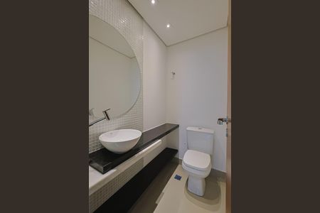 Apartamento à venda com 147m², 4 quartos e 3 vagas Apartamento à venda com 147m², 4 quartos e 3 vagasLavabo